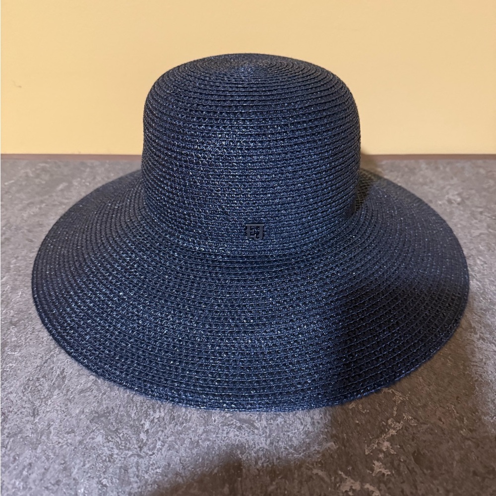 Eric Javits Hampton Hat